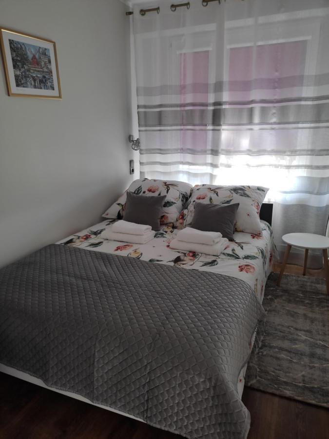 Apartament Red Olsztyn  Zewnętrze zdjęcie
